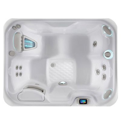 Basen spa HotSpring Highlife Jetsetter (USA), 213 x 165 x 74 cm