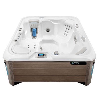 Basen spa HotSpring Highlife Sovereign (USA), 203 x 236 x 84 cm