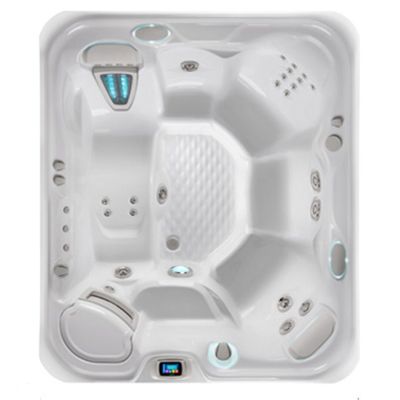 Basen spa HotSpring Highlife Sovereign (USA), 203 x 236 x 84 cm
