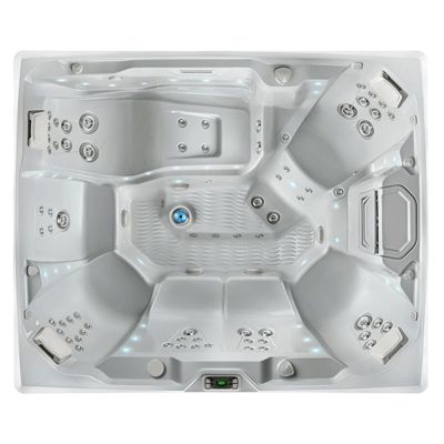 Basen spa HotSpring Limelight Prism (USA), 213 x 279 x 97 cm