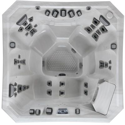 Basen SPA Marquis Hot Tubs V84L (USA), 213 x 213 x 91 cm