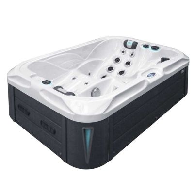 Basen SPA PassionSpas Indulgence (Holandia), 214 x 143 x 63 cm