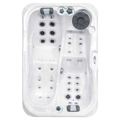 Basen SPA PassionSpas Indulgence (Holandia), 214 x 143 x 63 cm