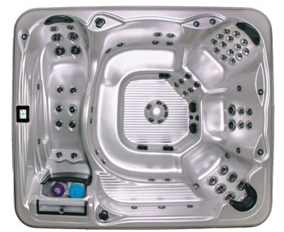 Basen SPA Artesian Spas Isla Margarita (USA), 274 x 231 x 91 cm