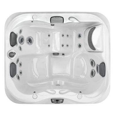 Basen SPA JACUZZI J-315 (Włochy), 193 x 168 x 81 cm