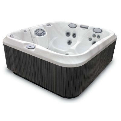 Basen SPA JACUZZI J-325 (Włochy), 193 x 213 x 87 cm
