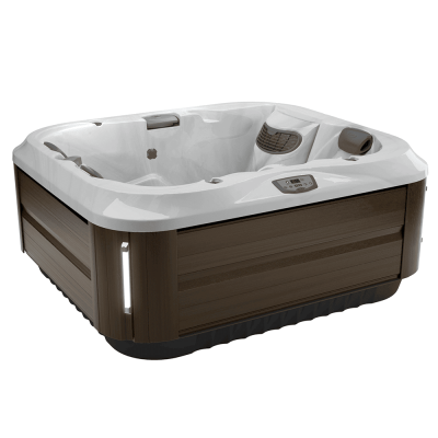 Basen SPA JACUZZI J-315 (Włochy), 193 x 168 x 81 cm