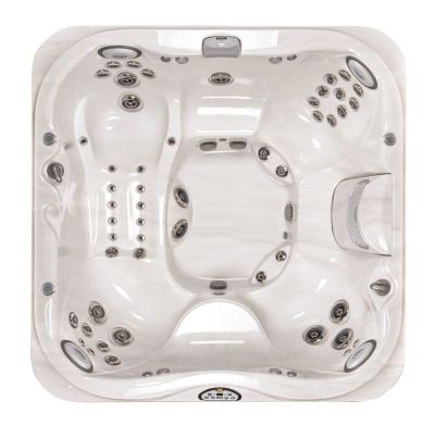 SPA басейн JACUZZI J-375 (Італія), 231 х 231 х 97 cm