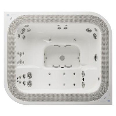 Basen SPA JACUZZI VIRTUS PRO (Włochy), 250x215x93 cm