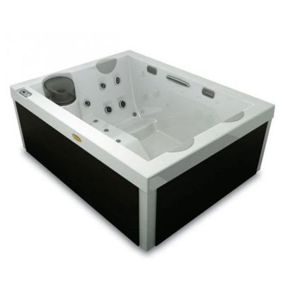 Basen SPA JACUZZI UNIQUE (Włochy), 190 x 150 x 80 cm