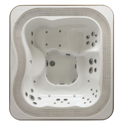 Basen SPA JACUZZI PROFILE (Włochy), 235 x 211 x 93 cm