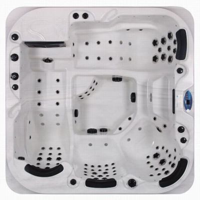 Basen spa Lasur Spa Lincoln 4 (Australia), 220 x 220 x 93 cm