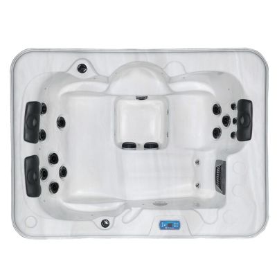 Spa басейн Lasur Spa Jan Juc (Австралія), 210 x 156 x 84 cm