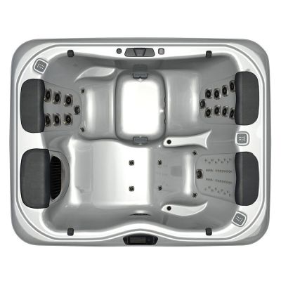 Basen SPA Villeroy & Boch PREMIUM LINE SPA A5L (Niemcy), 213 x 173 x 79 cm