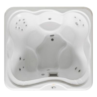 SPA басейн JACUZZI M (Італія), 200 x 185 x 90 см