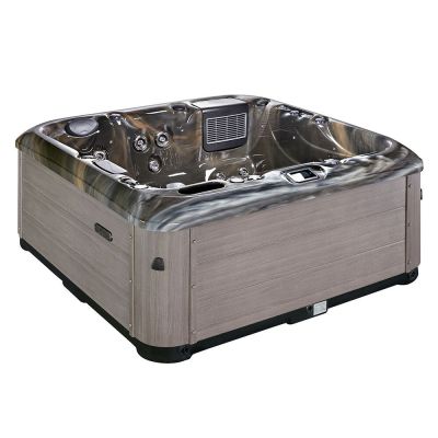 Basen SPA Superior Spas Aquasolus Love (Midnight Canyon) (Anglia), 210×210×94 cm