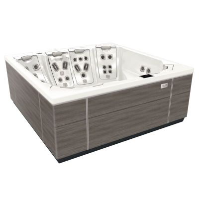Spa басейн Bullfrog Spas M-series M7 (США), 231×231×94 см