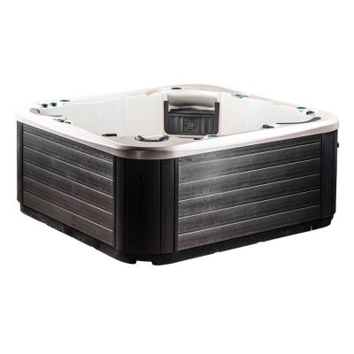 Basen SPA Vortex Spas Cobalt 1 (Australia), 215 × 215 × 92 cm