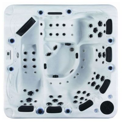 Basen spa Lasur Spa Ulladulla 6 (Australia), 230 x 230 x 88 cm