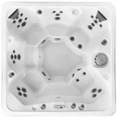 Basen SPA Marquis Hot Tubs Vegas (USA), 213 x 213 x 91 cm