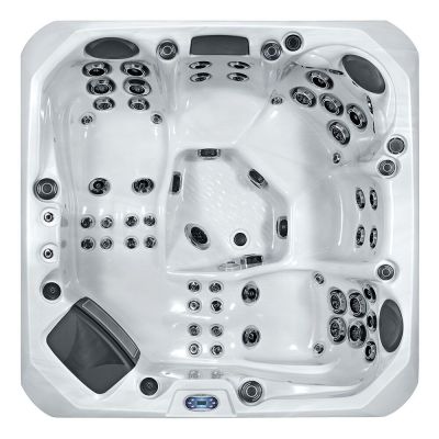 Basen SPA Superior Spas Premium Marseille (Anglia), 200×200×94 cm  