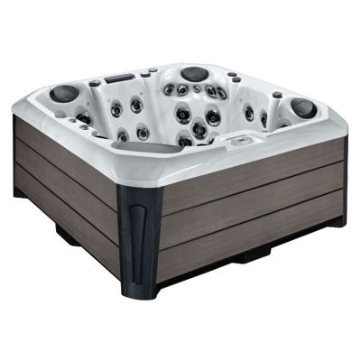 Basen SPA Superior Spas Premium Marseille (Anglia), 200×200×94 cm  