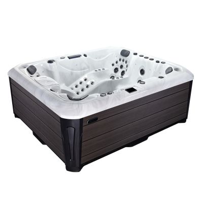 SPA басейн Superior Spas Premium Maximus V3 (Англія), 260×220×98 см
