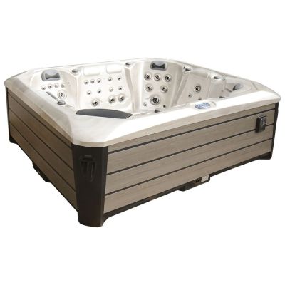 SPA басейн Superior Spas Premium Maximus (Англія), 260×220×94 см