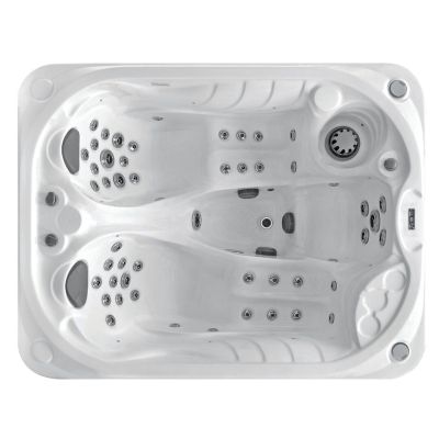 Basen SPA Thermals Spas Space Mercury (Anglia), 218×168×94 cm
