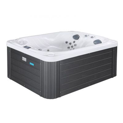 Basen SPA Thermals Spas Space Mercury (Anglia), 218×168×94 cm