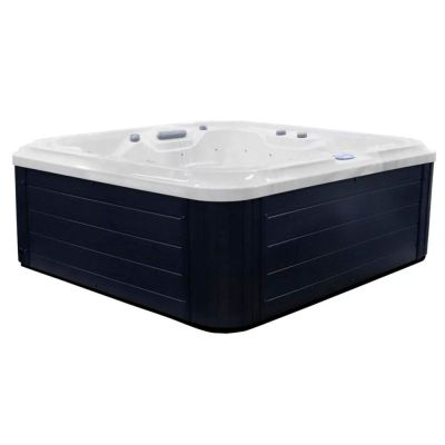 Basen spa Lasur Spa Milan (Australia), 210 x 210 x 80 cm