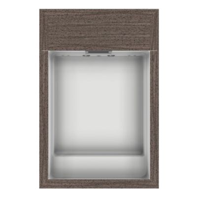 Basen całoroczny Portcril Mirage (Portugalia), 300×200×80 cm