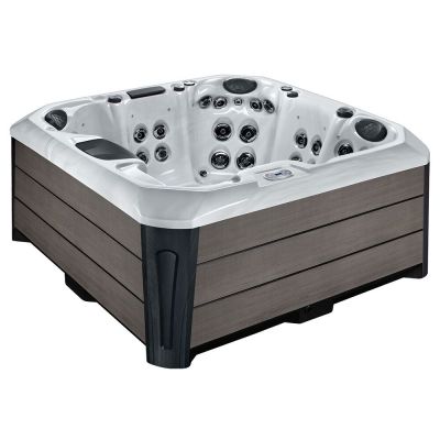 Basen SPA Superior Spas Premium Monaco (Anglia), 200×200×94 cm