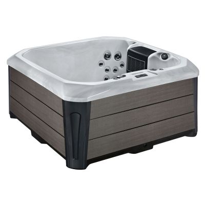 Basen SPA Superior Spas Premium Mykonos (Anglia), 190×190×94 cm