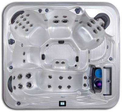 Basen SPA Artesian Spas Nevis (USA), 213 x 198 x 86 cm