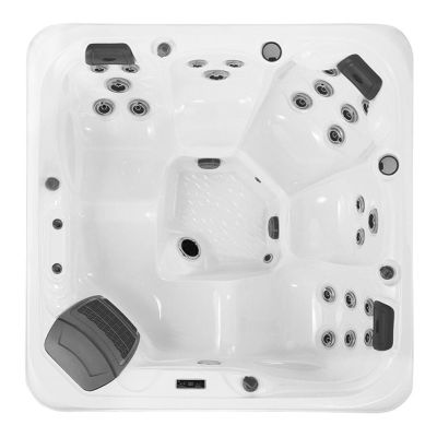 Basen SPA Thermals Spas Intro New Ocean (Anglia), 200×200×85 cm