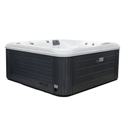 Basen SPA Thermals Spas Intro New Ocean (Anglia), 200×200×85 cm