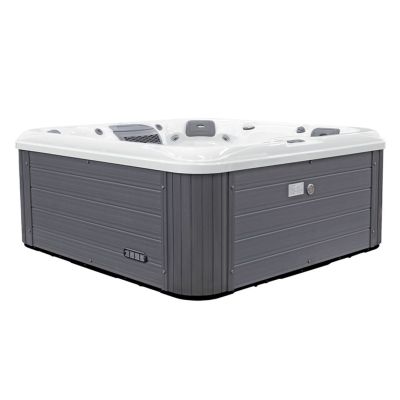 SPA басейн Thermals Spas Intro New Hydro (Англія), 200×200×85 см