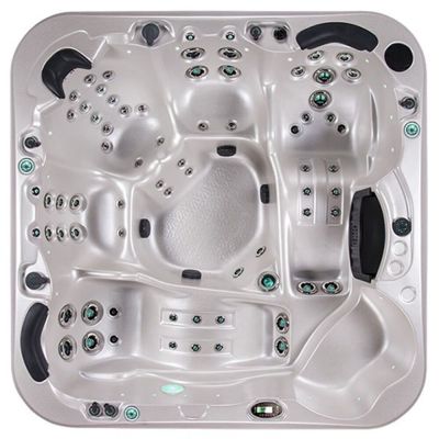 SPA басейн Vortex Spas Nitro 2 (Австралія), 230 × 230 × 92 см