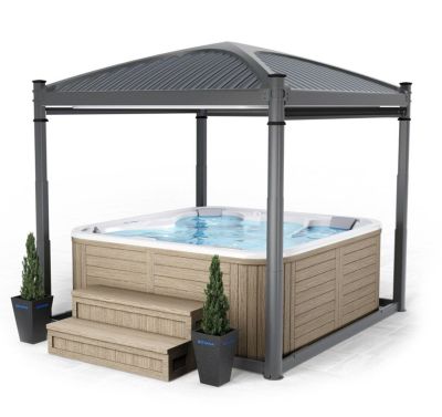 Pokrowiec Covana Oasis Mocha/Slate (Kanada)