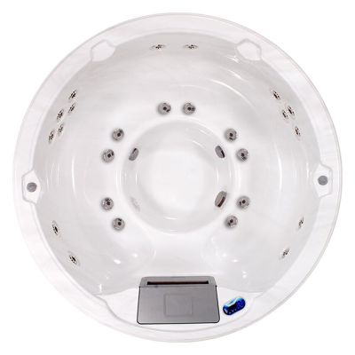 SPA басейн Vortex Spas Orbit (Австралія), Ø182 × 80 см