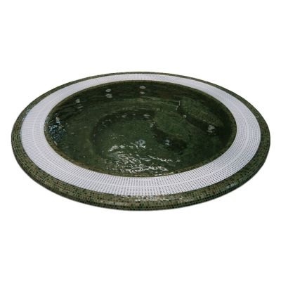 Basen SPA Aquavia Spa Oslo Hot Tub (Hiszpania), 300 x 300 x 50 cm