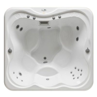 SPA басейн JACUZZI OXIA (Італія), 200 x 185 x 90 см