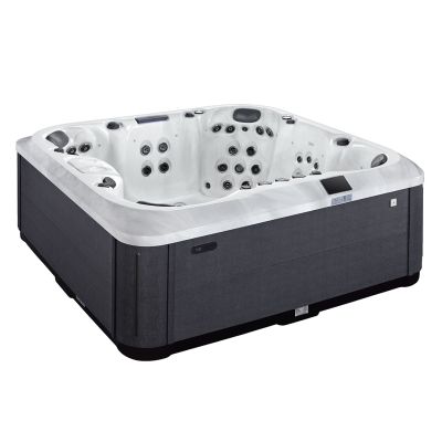 Basen SPA Superior Spas Luxury Palermo (Anglia), 230×230×95 cm