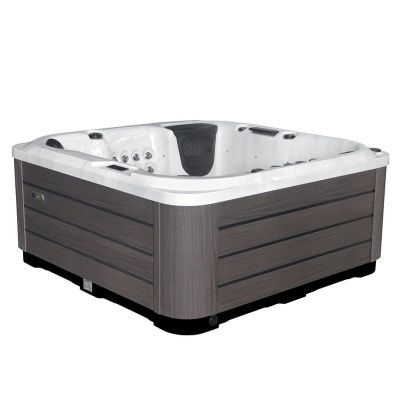 Basen SPA Superior Spas Deluxe Palma (Anglia), 200×200×90 cm
