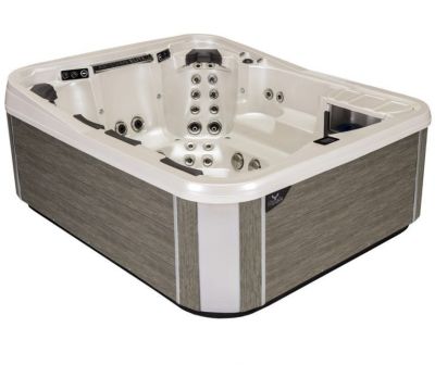 Basen SPA Artesian Spas Pelican Bay (USA), 274 x 231 x 96 cm
