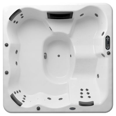 Spa басейн PoolSpa KATALINA SPA (Польща), 193 x 193 x 87 cm