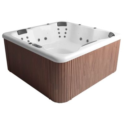 Basen spa PoolSpa KATALINA SPA (Polska), 193 x 193 x 87 cm