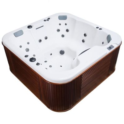 Basen spa PoolSpa LAGUNA SPA (Polska), 213 x 213 x 82 cm