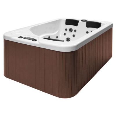 Basen spa PoolSpa MARINA SPA (Polska), 188 x 133 x 80 cm